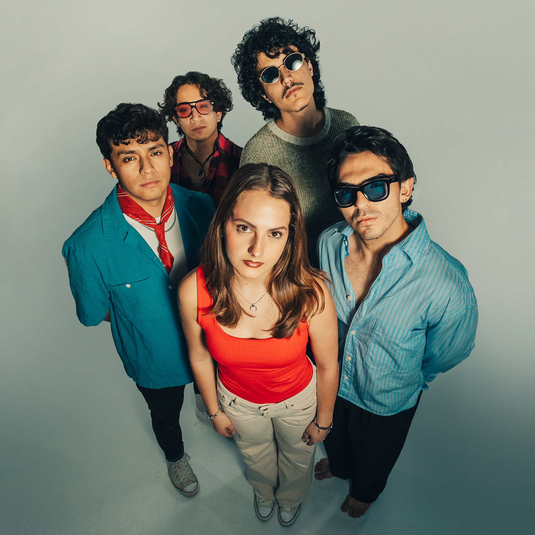 Somnia es una banda representada por Casa Pulso
